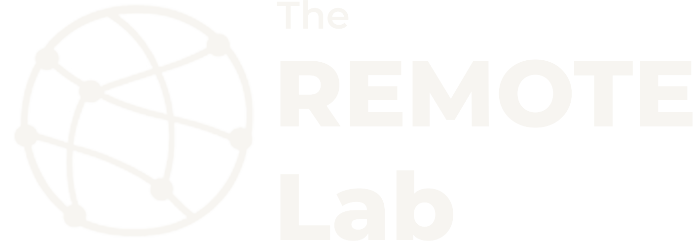 REMOTE Lab