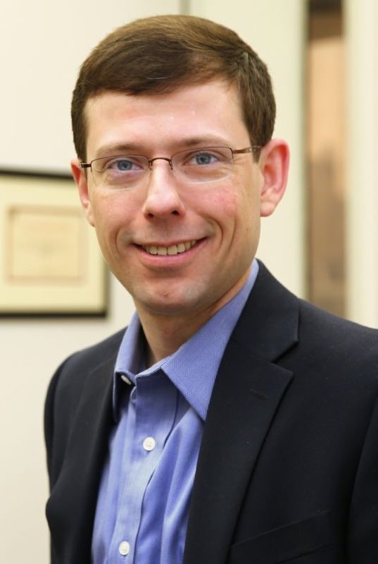 Jeremy Meuser